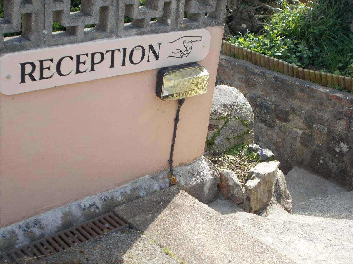Glenleigh Bed And Breakfast Marazion Extérieur photo