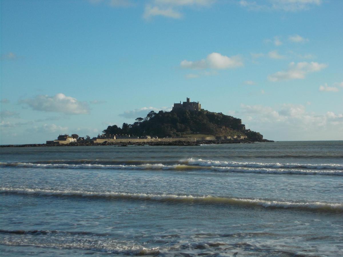 Glenleigh Bed And Breakfast Marazion Extérieur photo