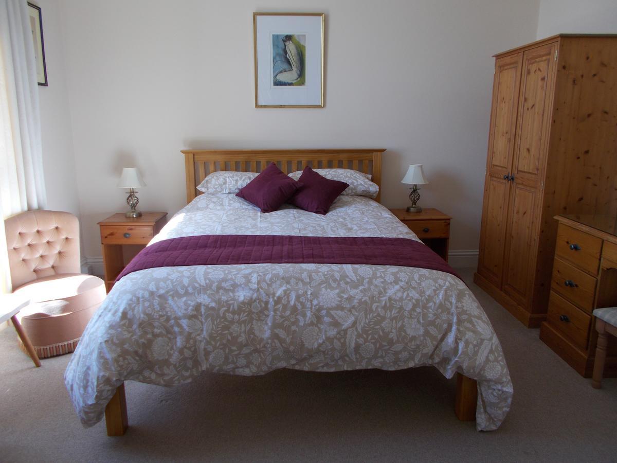 Glenleigh Bed And Breakfast Marazion Extérieur photo