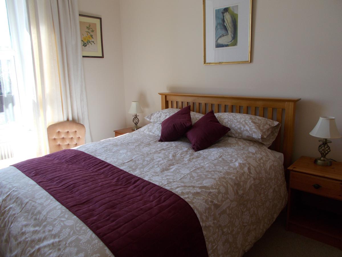 Glenleigh Bed And Breakfast Marazion Extérieur photo